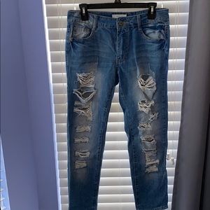pacsun jeans